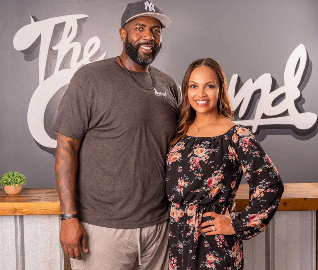 Tiffany Whitlow Net worth, Birthday, Parents, Father, Age, Baby, Wiki