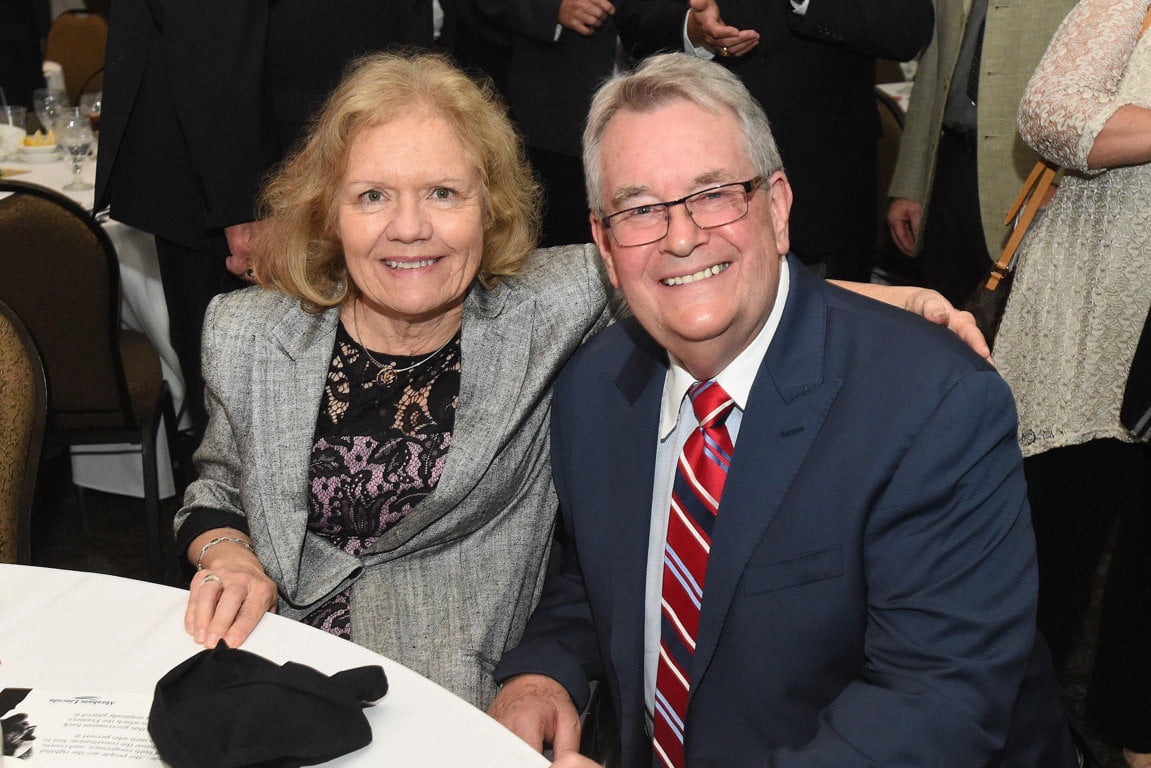 Don Gaetz Age, Date of Birth, Net worth, Wife, Son, Matt Gaetz father