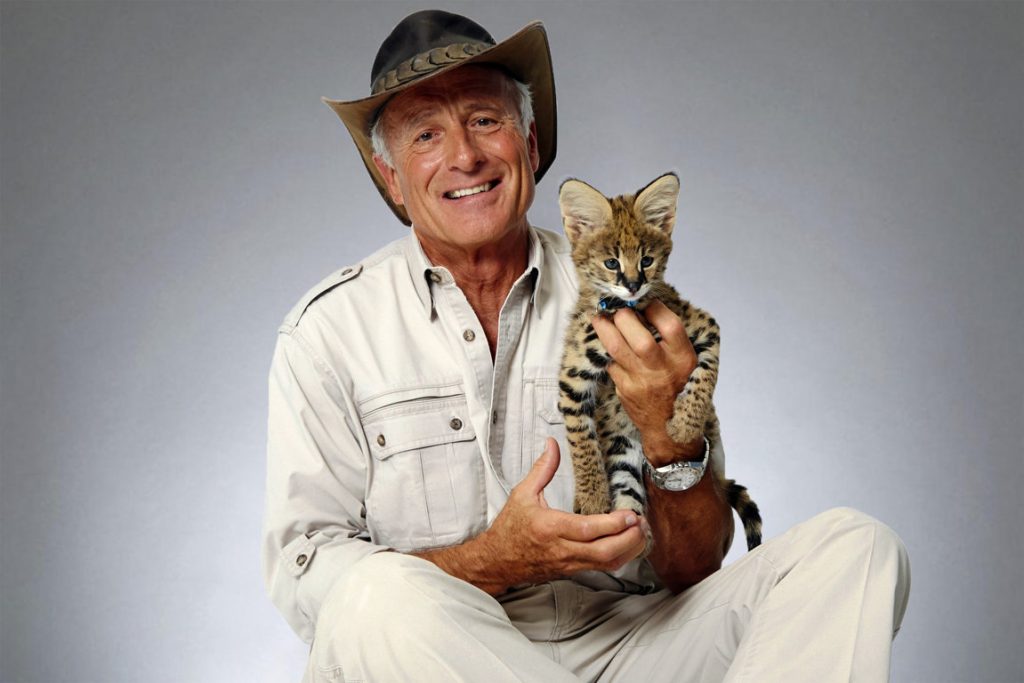 wife of jack hanna - LatestCelebArticles