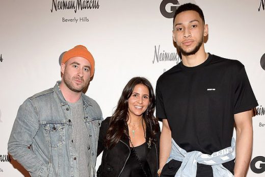Sean Tribe Age, Date of Birth, Olivia Simmons, Net Worth, Wife, Agent ...