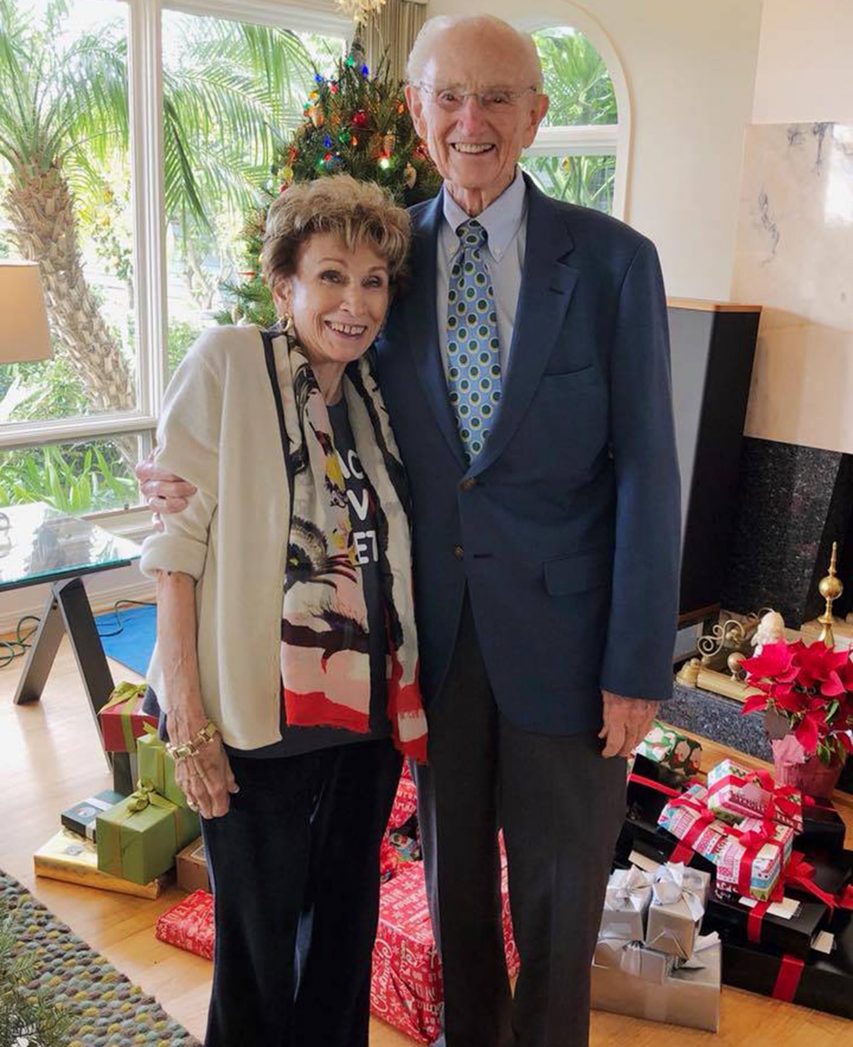 Edith Eger Husband, Age, Sister, Son, Who is her Partner? Daughter ...