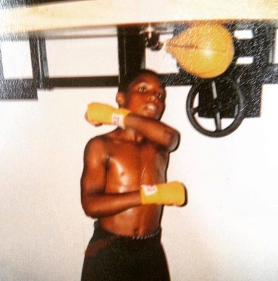 Who is Jermall Charlo? Wife, Height and Weight, Net worth, Age, Family