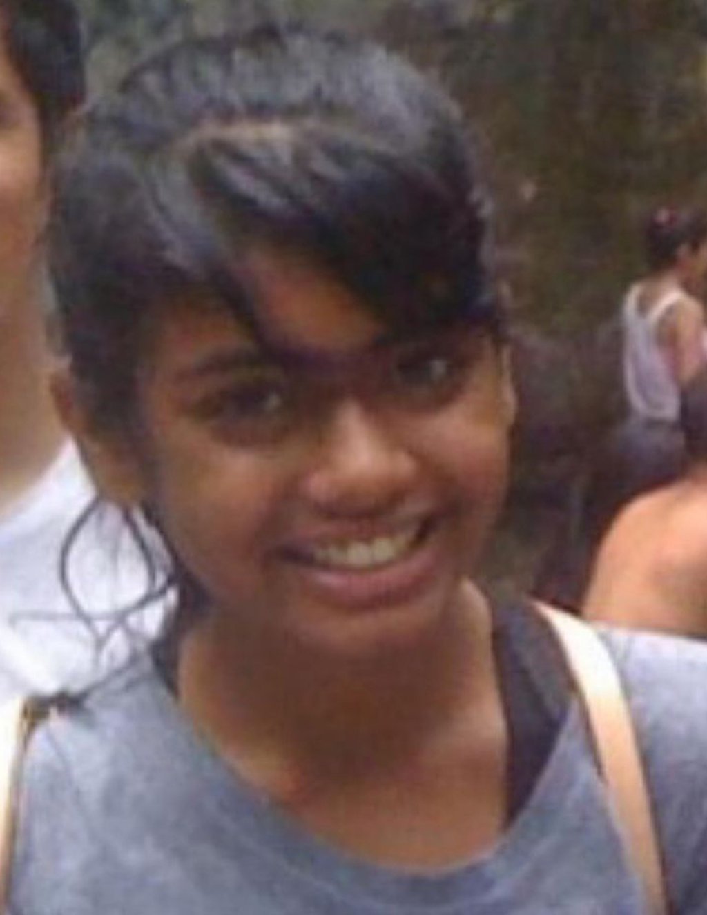 Megan Suri Age, Ethnicity, How old is she? Wiki, Parents, Boyfriend