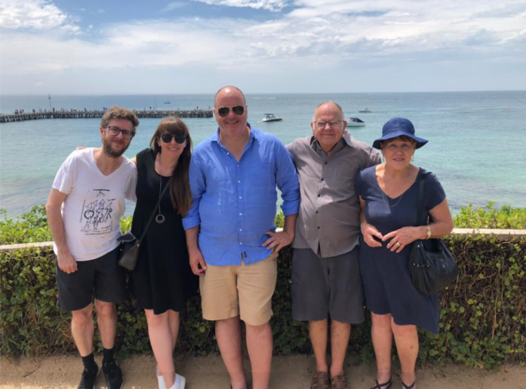 Who is Craig Hutchison? Wife, Age, Net worth, Salary, Height, Partner