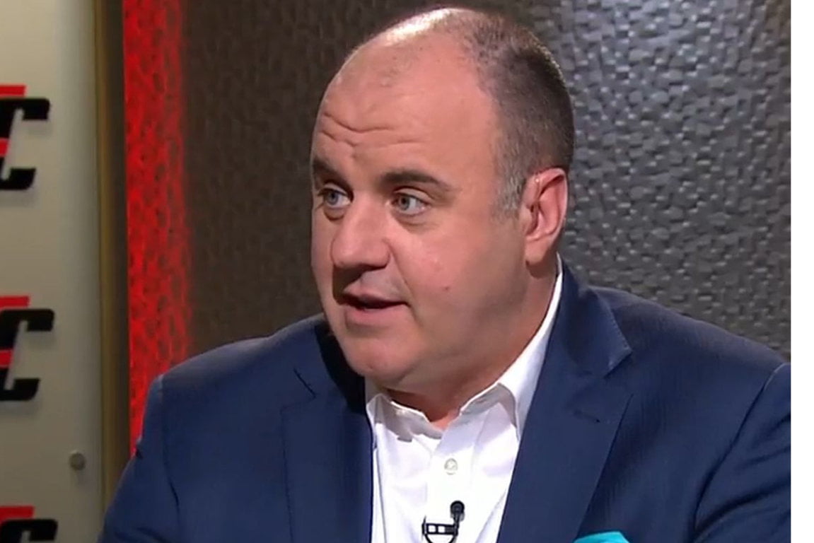 Who is Craig Hutchison? Wife, Age, Net worth, Salary, Height, Partner