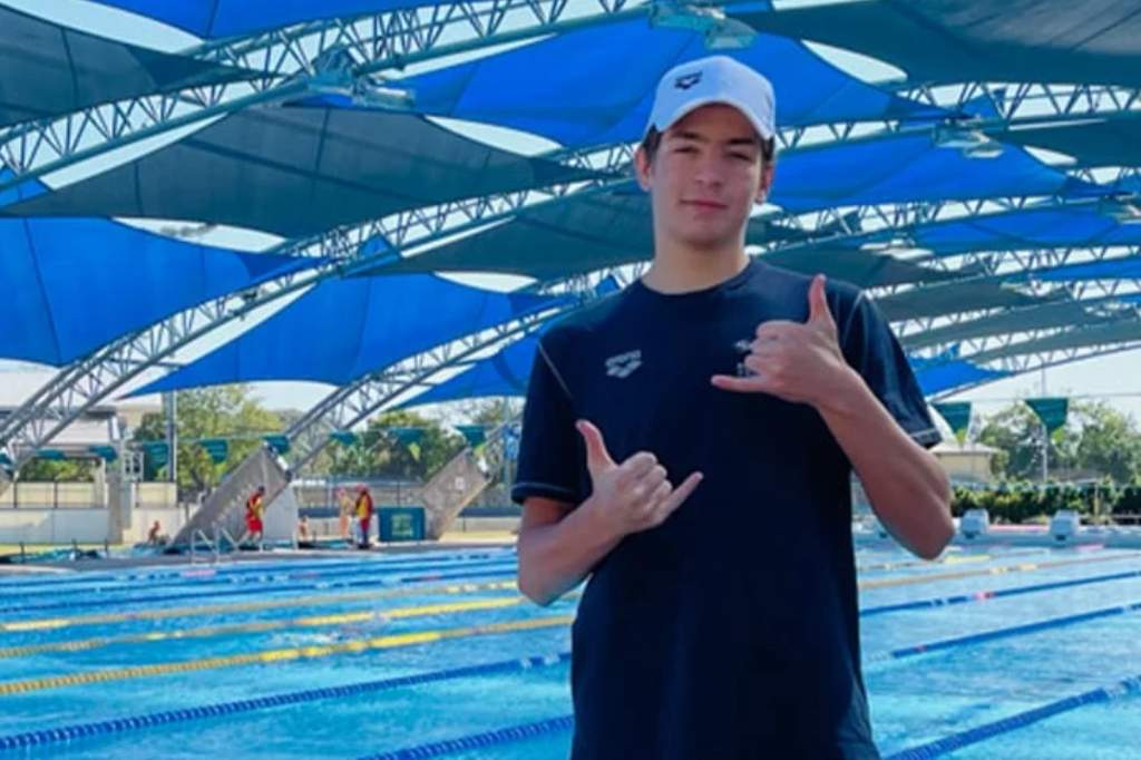 Paralympics: Alexander Tuckfield Disability, Age, Family, Wikipedia ...