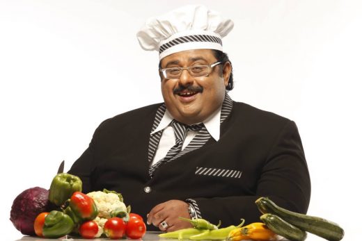 Chef Naushad