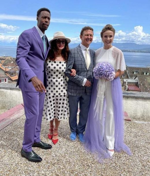 Who is Elina Svitolina? Age, Husband, Net worth, Height, Family