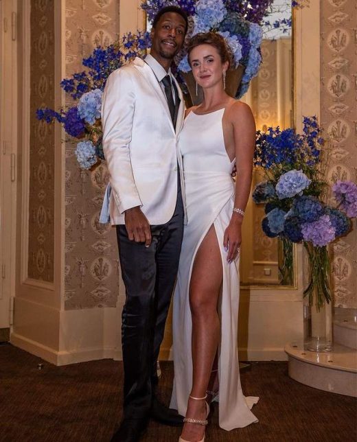 Who is Elina Svitolina? Age, Husband, Net worth, Height, Family