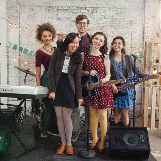 Yasmine Al-Bustami Birthday, Ethnicity, Age, How tall is she