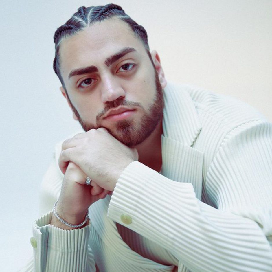 Ali Gatie Who is Ali Gatie? Age, Net worth, Real Name, Parents, Wife, Wiki