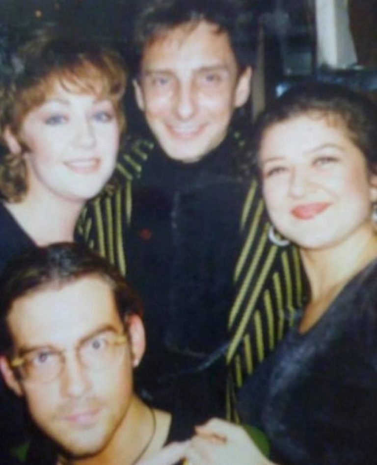 WHo is Marc Pilcher? Age, Cause of Death, Family, Wife, Net worth, Wiki