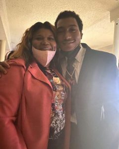 Nicole Flenory Age, Net worth, Birthday, Wikipedia, Parents, Son, IG