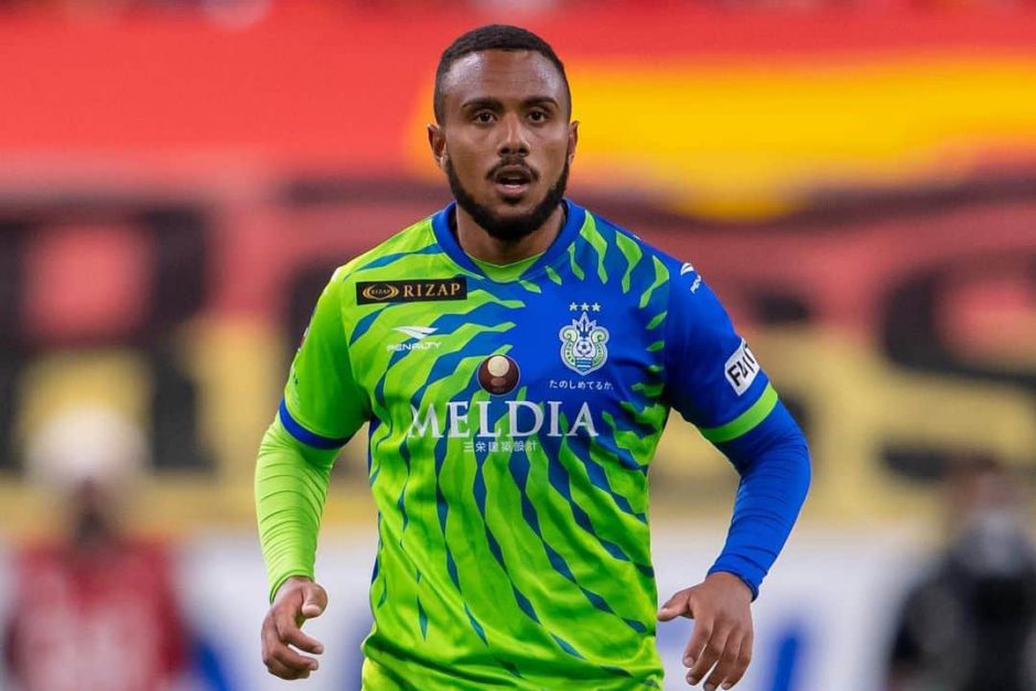 Who is Enner Valencia? Net worth, Salary, Age, Family, Wife, Brother