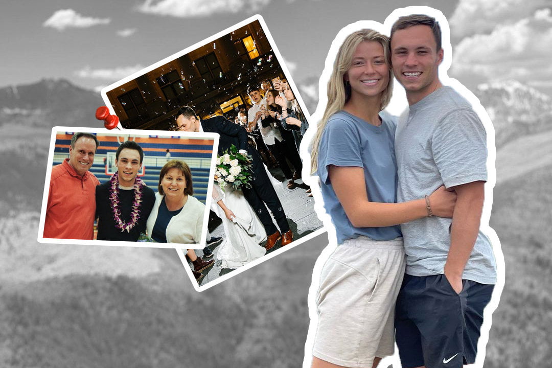 Everything on Britain Covey Wife & Family Age, Biography, Net worth