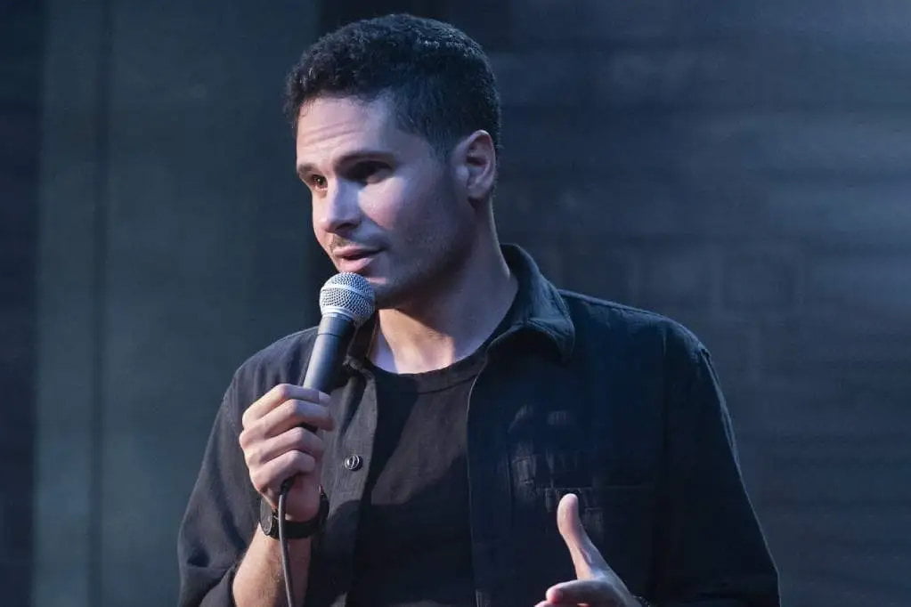 Meet stand up Comedian, Drew Michael, Aged 31, Wikipedia, Girlfriend