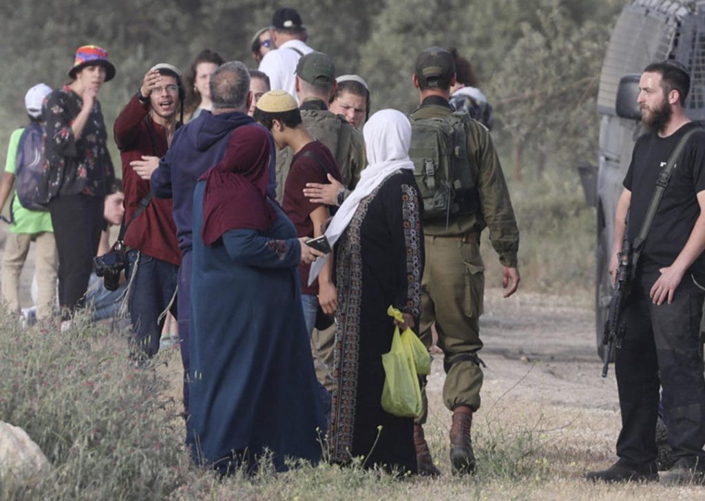 Ahmed Ibrahim Oweidat: A Aged-20-Years-old Palestinian Shot Dead By Israeli Forces