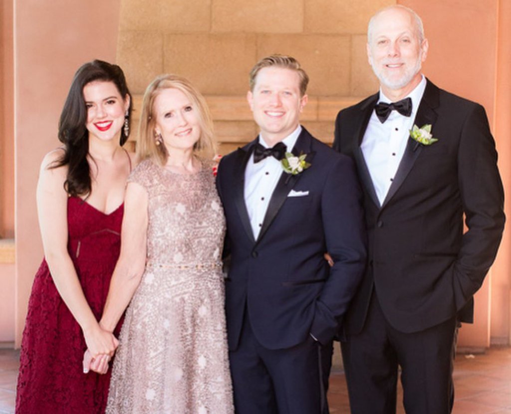 lydia moynihan family