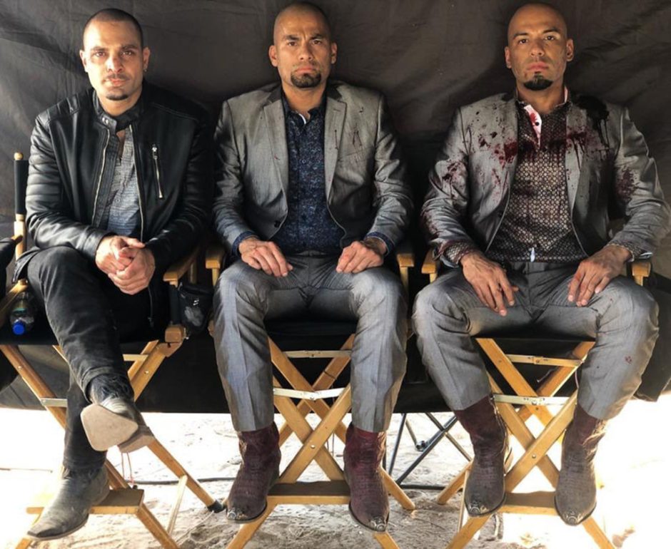 Who is Michael Mando? Meet his Wife, Age, Net worth, Ethnicity, Family