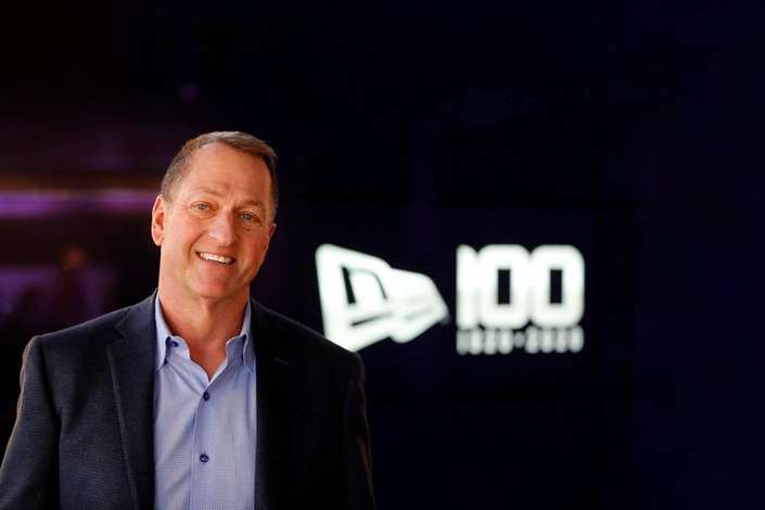 Who is Chris Koch? New era CEO arrested for assault, Age, Wife, Family