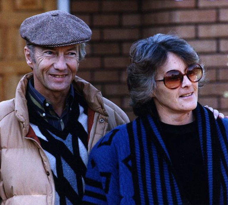 Who are Lester Piggott Family? Everything on his Son, Daughter and