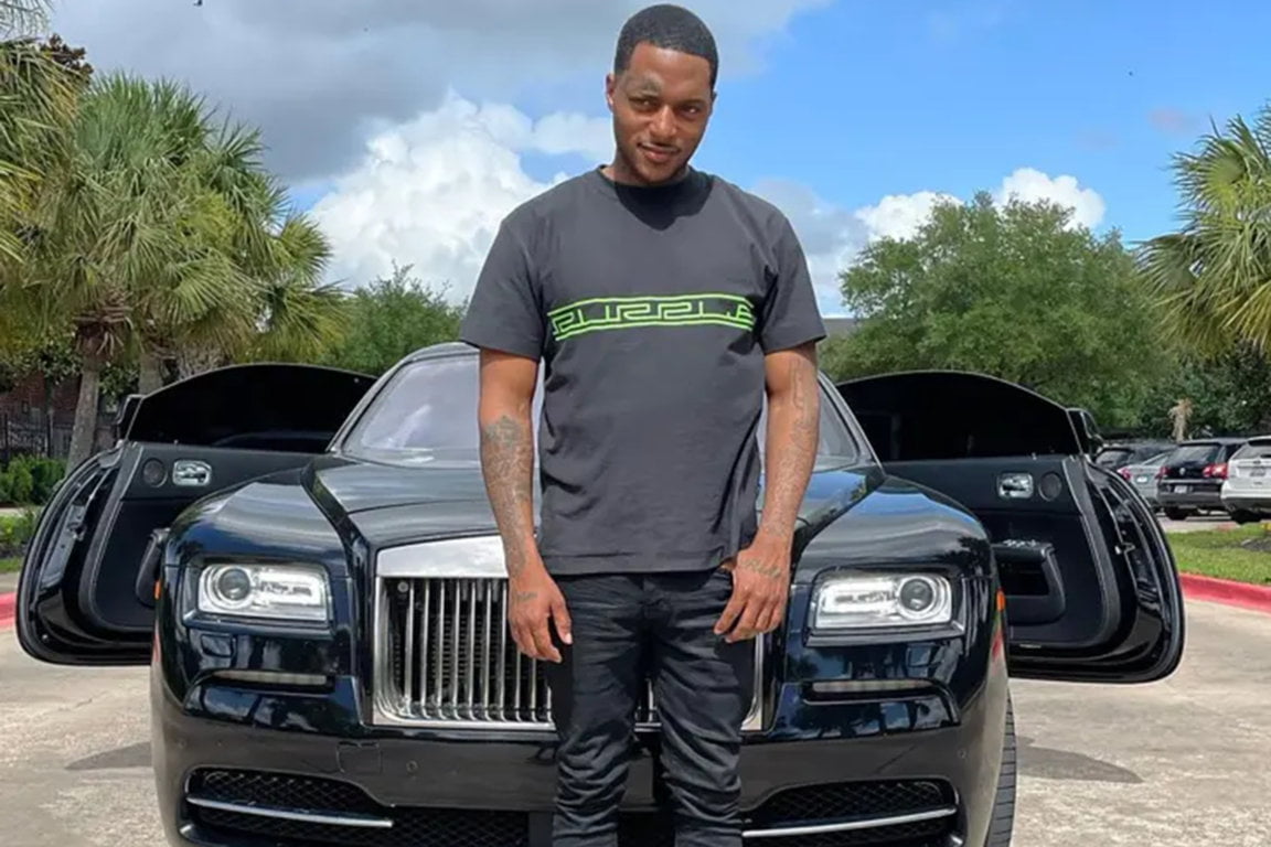 American rapper, FBG cash, was Shot and dead, Aged 31, Family and ...