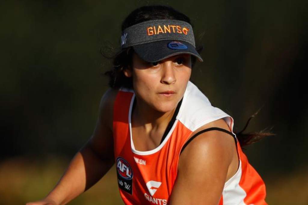 Who is Haneen Zreika? Age, Family, Wiki Explored - LatestCelebArticles