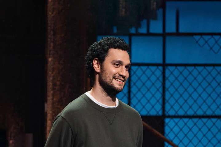 Canadian Comedy Nominated Artist, Nick Nemeroff, dies at 32