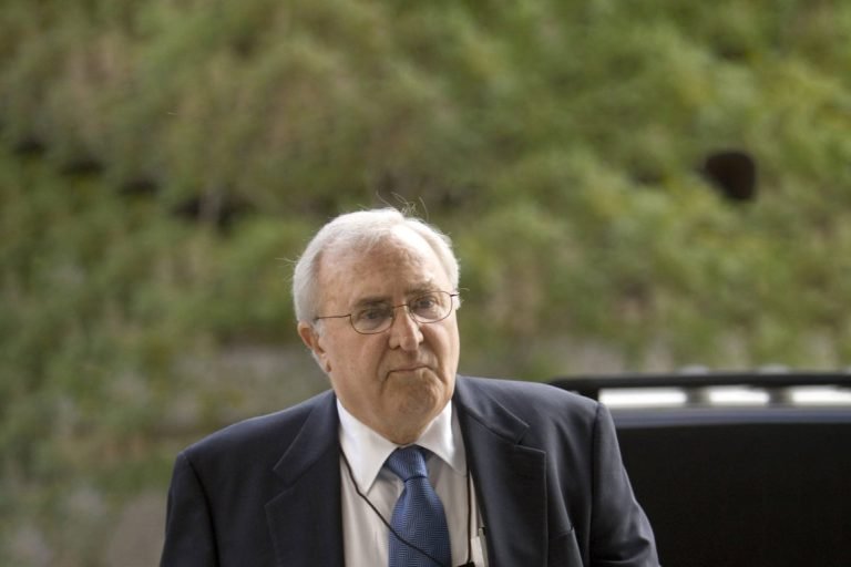 Ex Veco boss &amp; oil executive, Bill Allen, dies at 85 - LatestCelebArticles