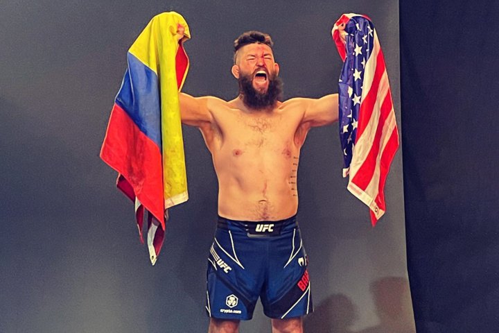 Who is Bryan Paul Barberena? Age, Net worth, Wife, Family, Wiki, Biography