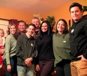 Who is Joey Jones? Age, Wife, Family, Bio, Net Worth - LatestCelebArticles