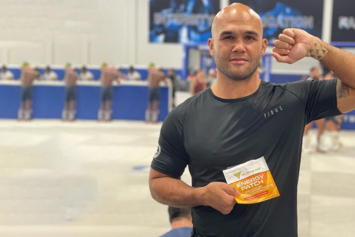 Who is Robbie Lawler? Net worth, Age, Wife, Family, Wiki, Biography