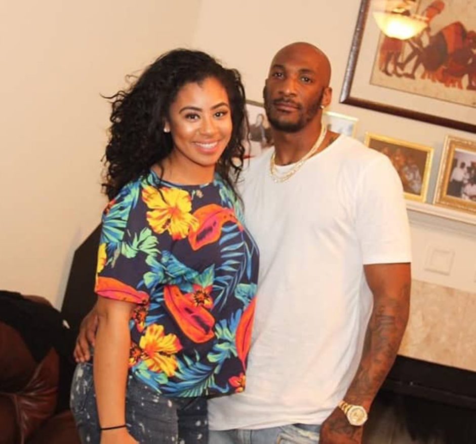 Aqib’s brother, Yaqub Talib, was charged for the fatal shooting of a