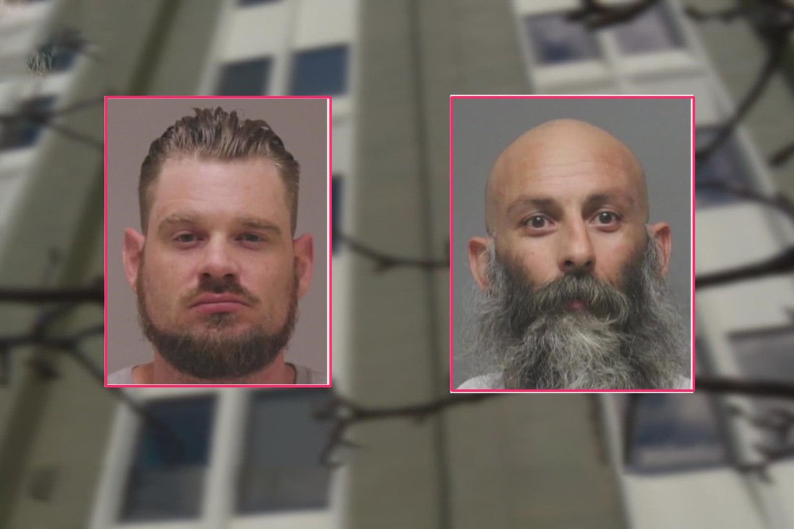 Truck Driver, Barry Croft Jr, 46, was found guilty of Kidnapping Gov ...