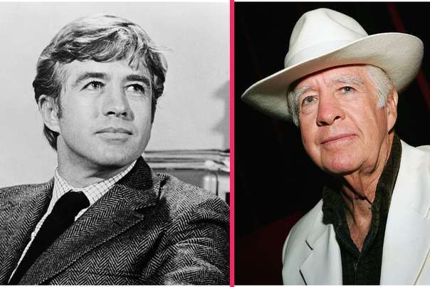 American Actor, Filmmaker & producer, Clu Gulager, dies at 93