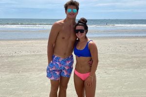 Who is Drake Maye? Is he related to Luke Maye UNC? Age, Wiki, Family