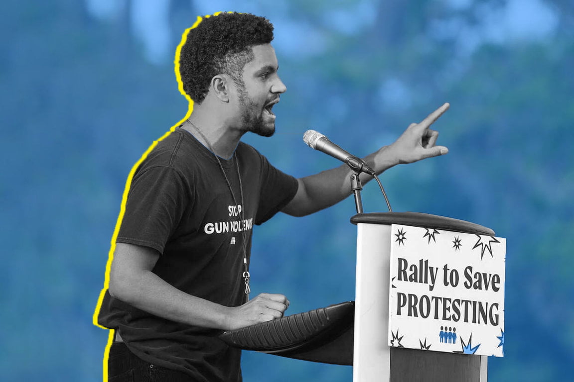 Who is Maxwell Frost? Age, Bio, Wiki, Family, Net Worth