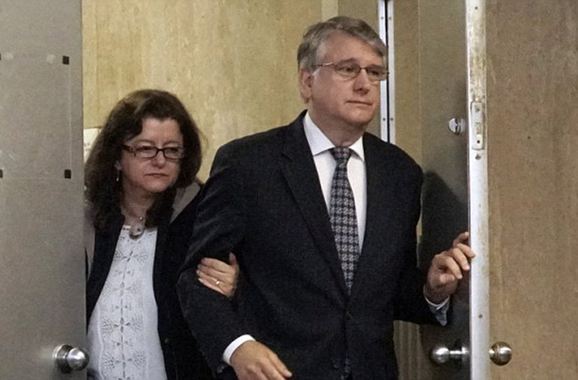 Neurologist, Ricardo Cruciani, Who s*xually assaulted Patients, passed ...