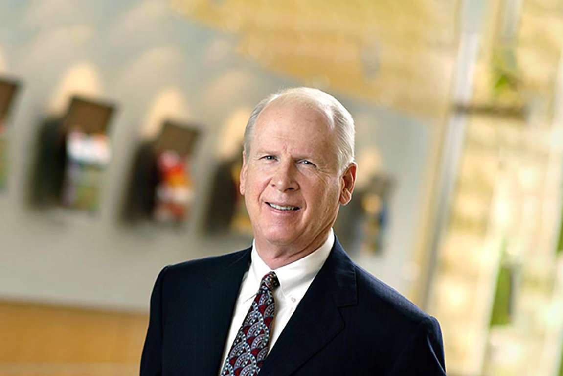 Reynolds & Reynolds CEO, Robert Brockman, 81, passed away