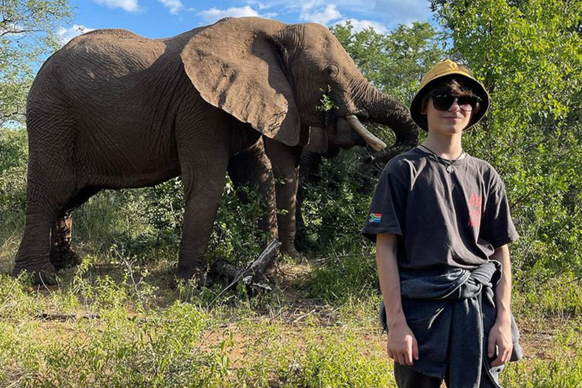 Who is Cameron Crovetti? Meet his Twins Brother Nicholas Crovetti, Age