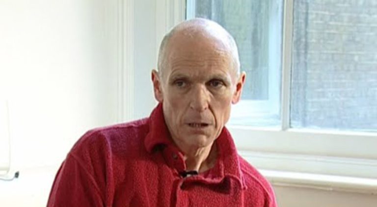 John McVicar, Former bank Robber, Dies at 82 LatestCelebArticles