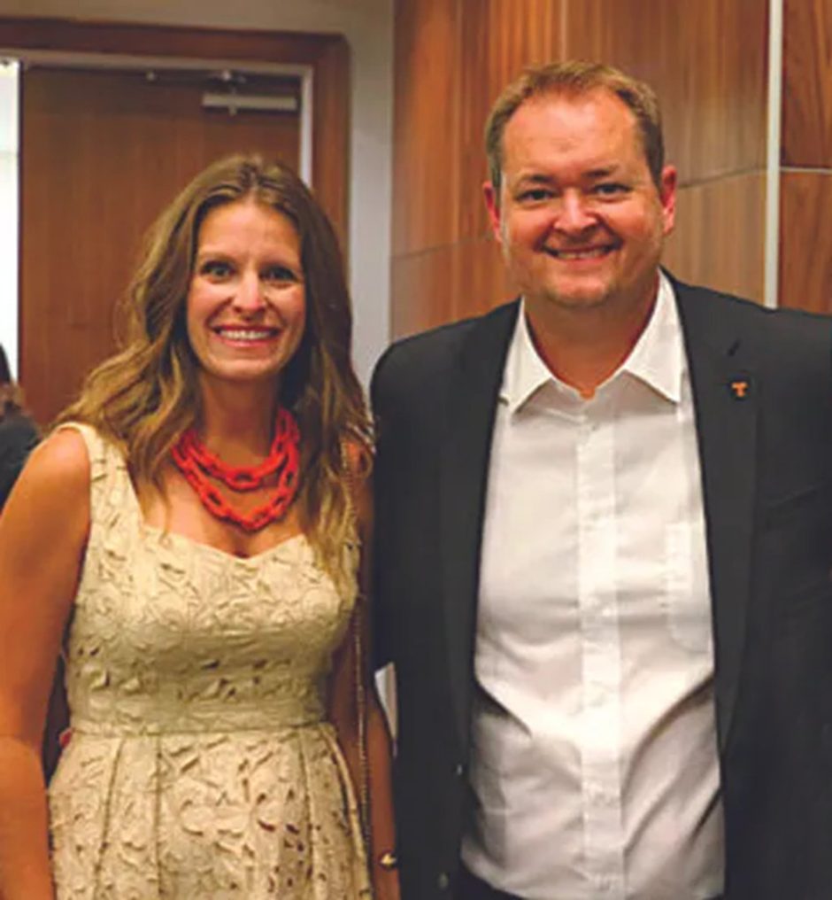 Who Is Josh Heupel? Meet His Wife Dawn Heupel, Aged 44, Family ...