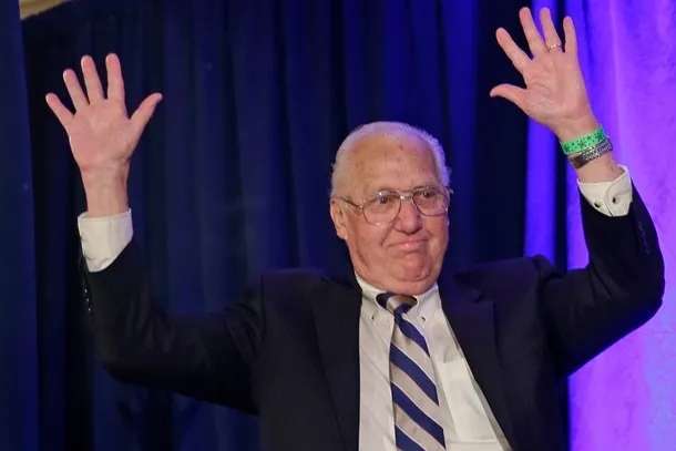 Moon Landrieu, Former New Orleans Mayor, passed away at 92