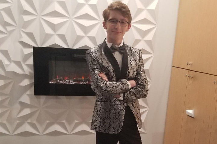 Who is Owen Morgan? How Old is he? Age, Career, Wiki, Net Worth