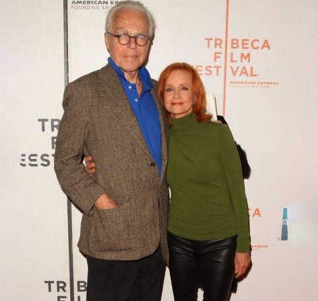 Who is Swoosie Kurtz? Has she Done Plastic Surgery on her Nose ...