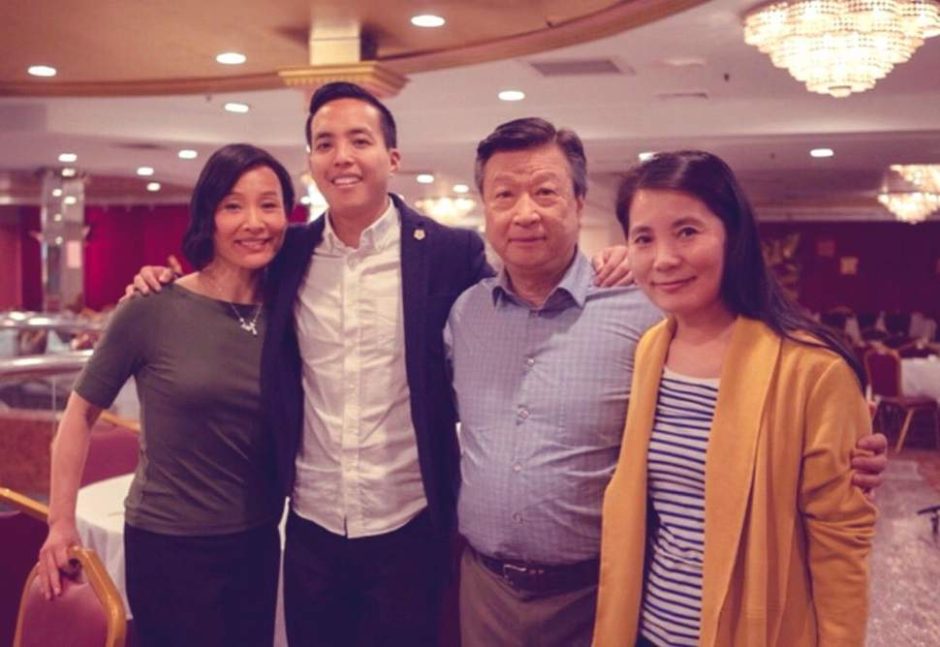 Who is Fiona Fu? Age, Biography, Wiki, Family, Net worth, Husband ...