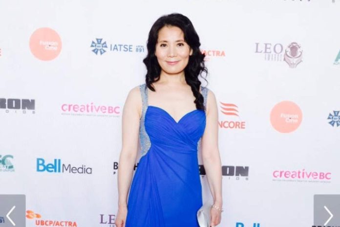 Who is Fiona Fu? Age, Biography, Wiki, Family, Net worth, Husband ...