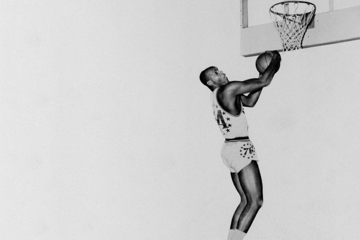Professional Basketball Player, Lucious Jackson, dies at 80