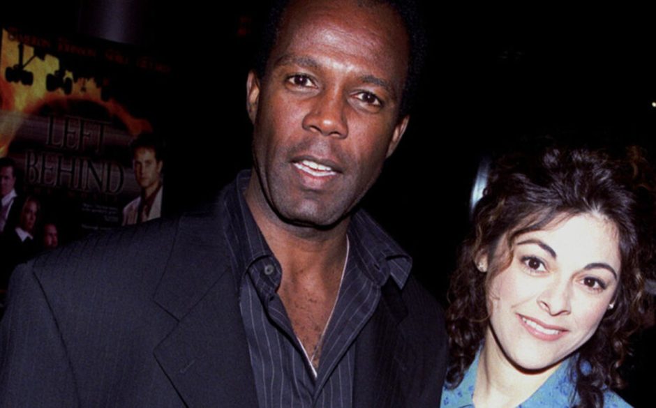 Who was Clarence Gilyard Jr? Meet his Wife Elena Gilyard, Dies at 66