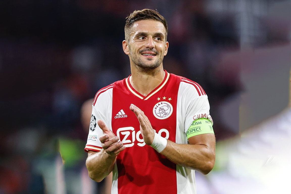 Who is Dusan Tadic? Age, Wife, Family, Wiki, Net Worth